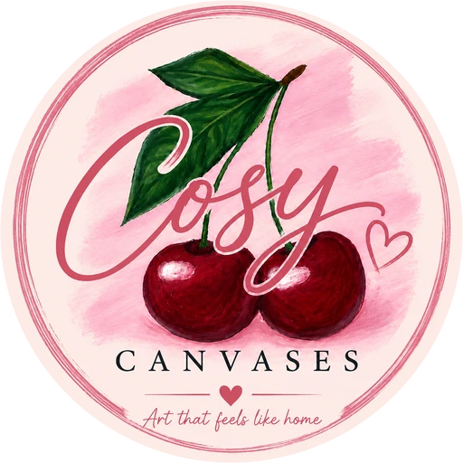 Cosy Canvases